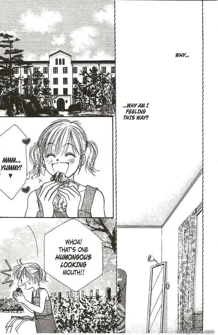 Venus wa Kataomoi Chapter 16 14